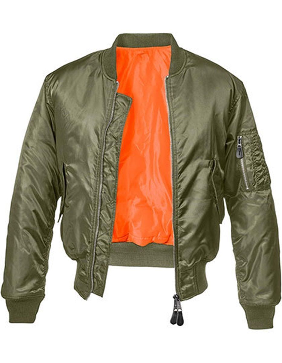 Blouson bomber homme - Main Image