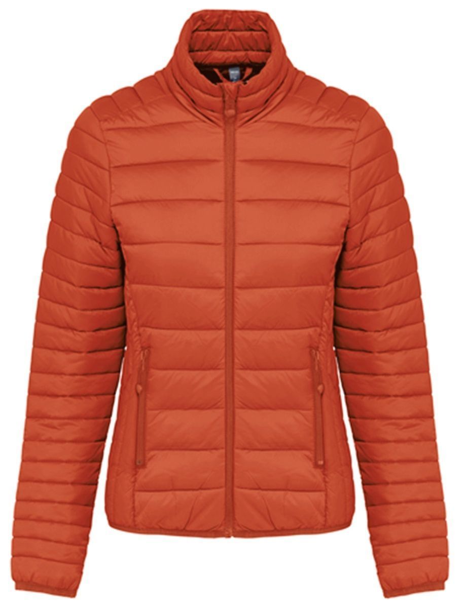 Doudoune légère sans capuche