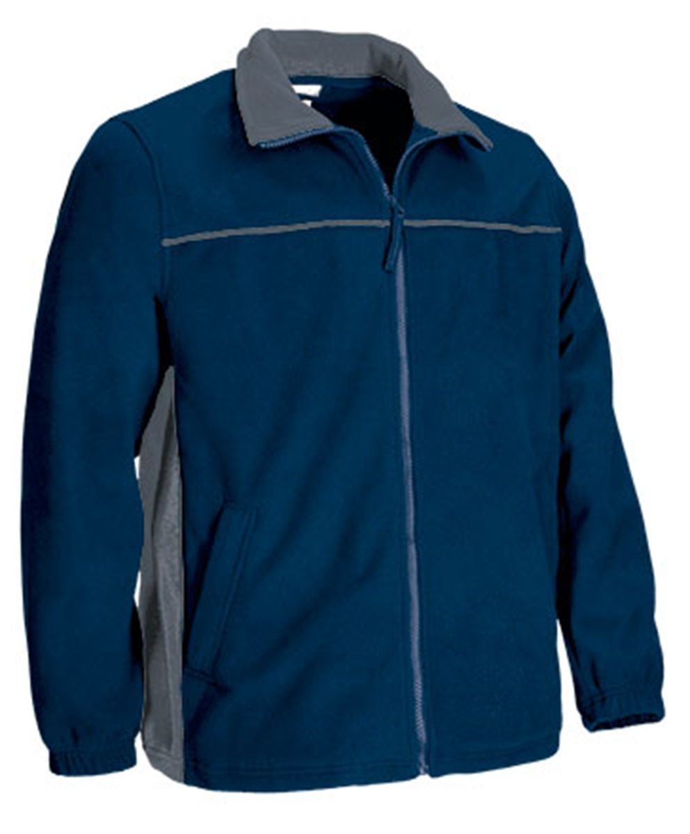 Veste Réversible Homme Hiver Chaude Polaire Avec Capuche Casual Veste Zippee Epaisse Couleur Unie Automne-Hiver - Noir Noir - Prêt-à-Porter Veste Réversible Homme Hiver Chaude Polaire Avec Capuche Casual Veste Zippee Epaisse Couleur Unie Automne-Hiver - Noir Noir - Prêt-à-Porter