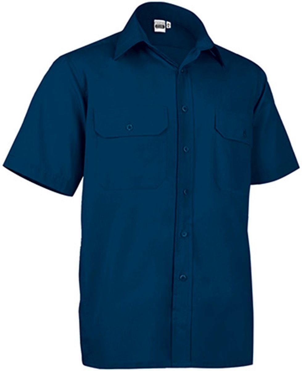 Houdini Chemise Manches Courtes Homme - Sage Green Houdini Chemise Manches Courtes Homme - Sage Green