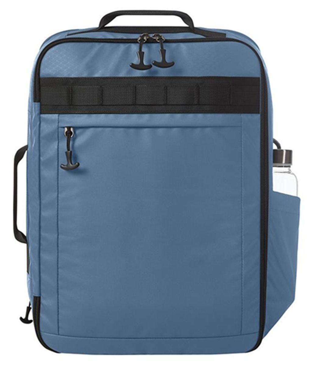 Sac à dos de voyage Sac à dos recyclé - Main Image