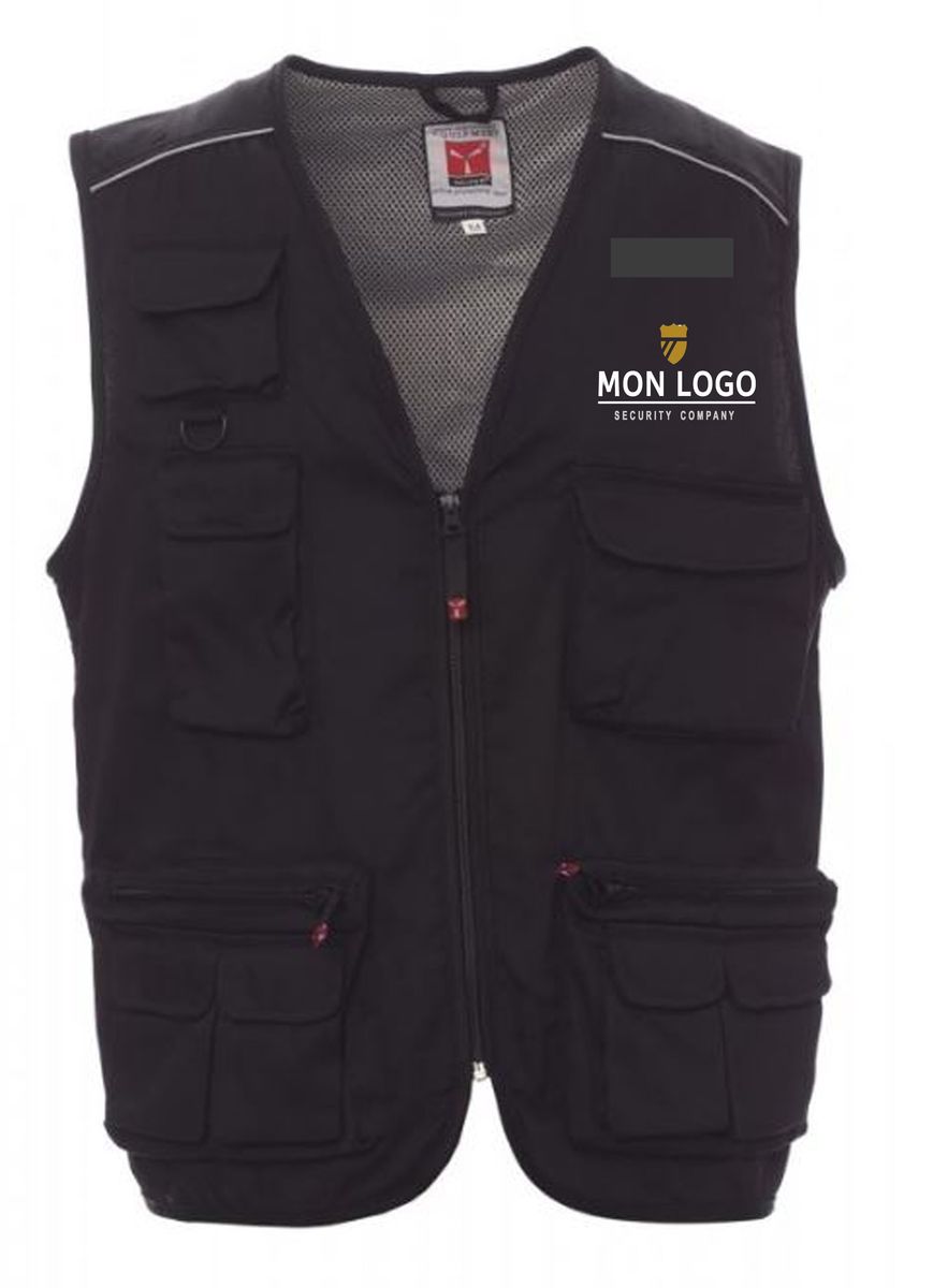 Gilet Typhon 150N | Gilet de Sauvetage Plastimo Gilet Typhon 150N | Gilet de Sauvetage Plastimo