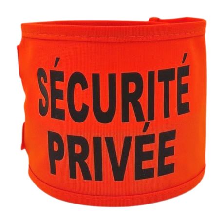 Lot De 2 Patchs Réfléchissants Orange - Sécurité, Décoration - Pour Veste, Sac, Casquette - Broderie Dense - 4
