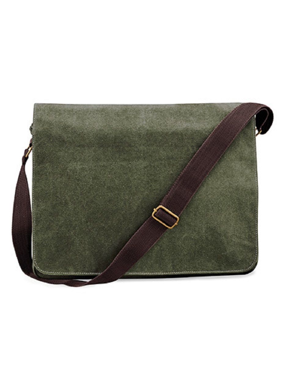 Sac Bandouli re Toile QD610 Vert Olive Militaire sac-bandouli-re-toile-qd610-vert-olive-militaire