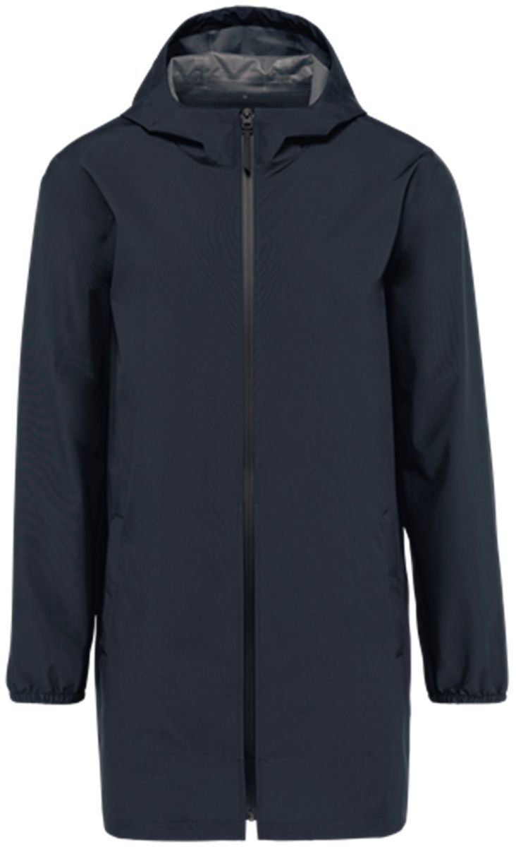 Veste imperméable - Unisexe - PAT615 - bleu marine