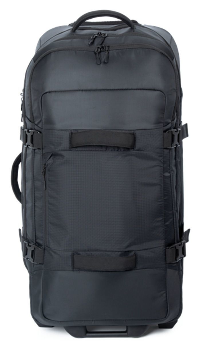 Trolley XL - KI0848 - noir