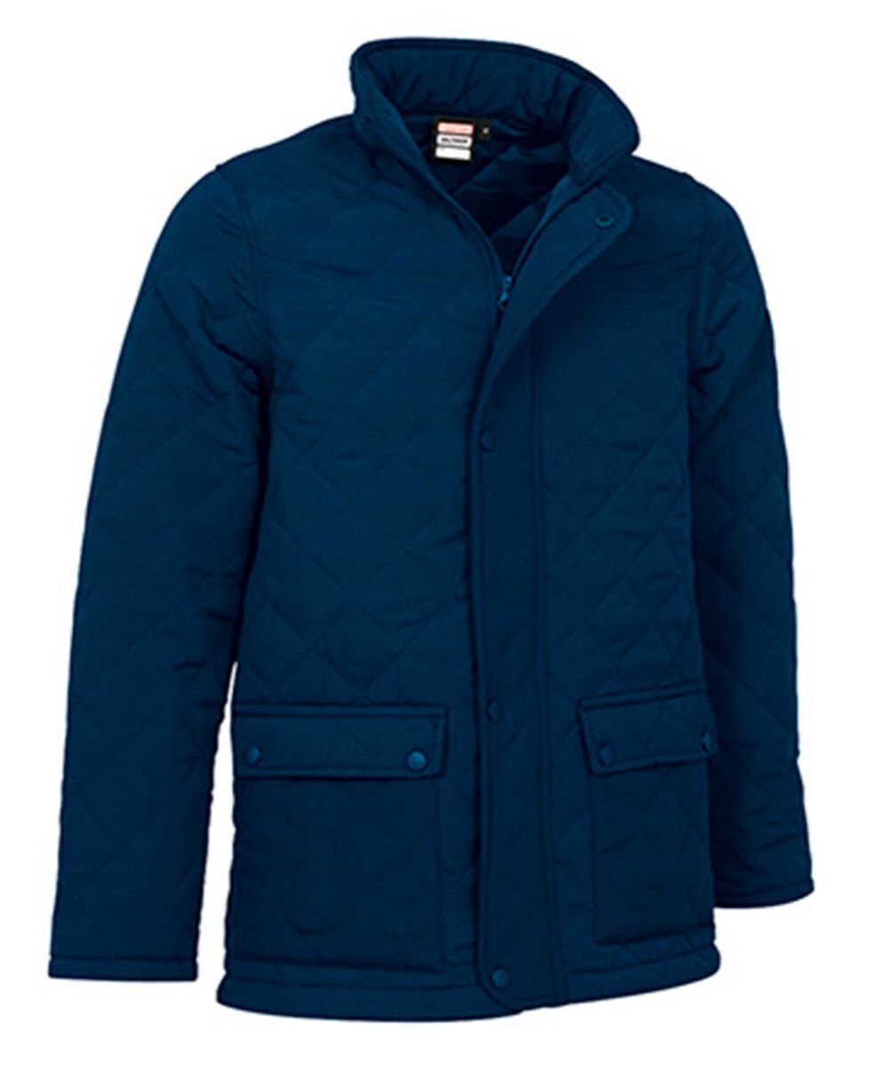 Veste Husky - Homme - REF BALTIMORE - bleu marine