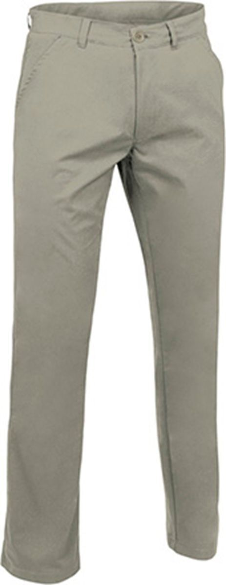 Pantalon chino - Homme - MARTIN - beige