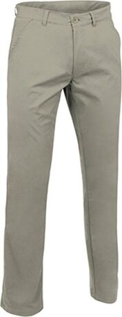 Pantalon chino - Homme - MARTIN - beige