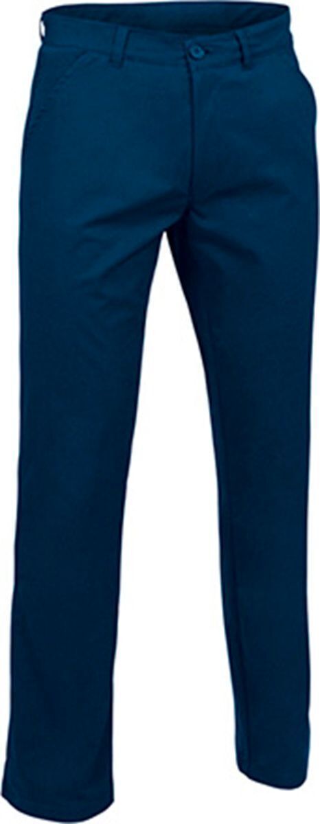 Pantalon chino - Homme - MARTIN - bleu marine