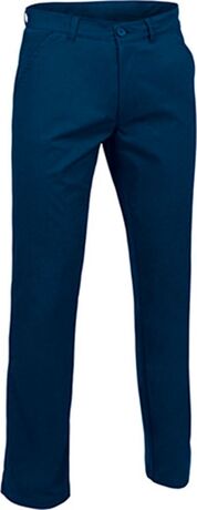 Pantalon chino - Homme - MARTIN - bleu marine