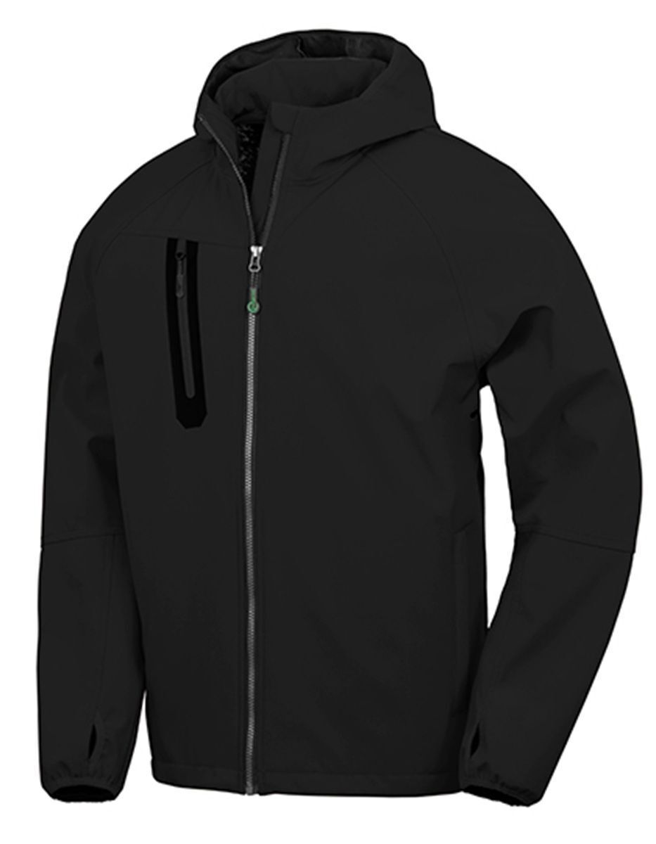 Veste softshell - R909X - noir