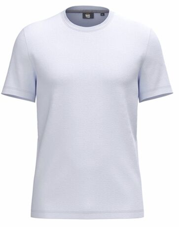 T-shirt antibactérien - Homme - WK306 - blanc