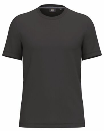 T-shirt antibactérien - Homme - WK306 - gris foncé