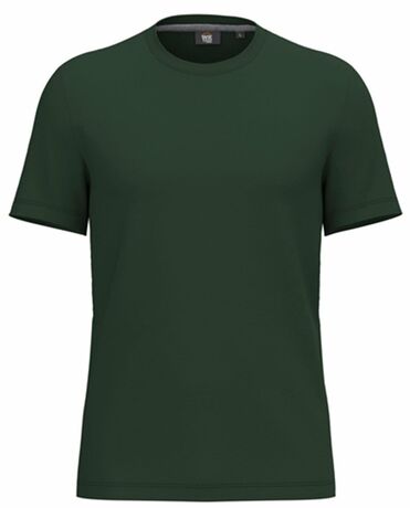 T-shirt antibactérien - Homme - WK306 - vert foncé