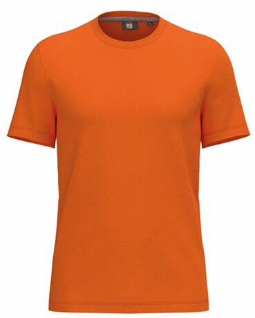 T-shirt antibactérien - Homme - WK306 - orange