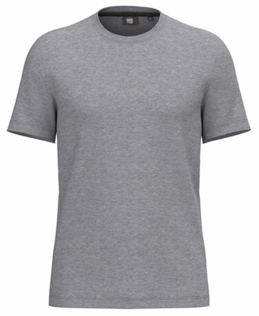 T-shirt antibactérien - Homme - WK306 - gris oxford