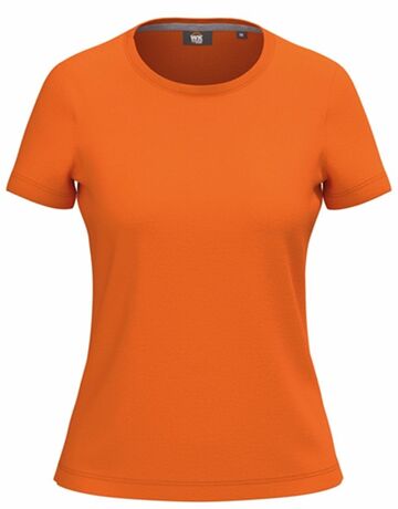 T-shirt antibactérien - Femme - WK307 - orange