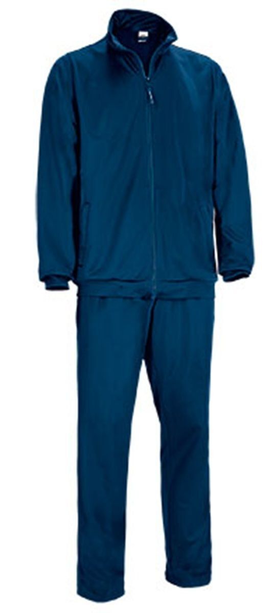 Survêtement sport - veste - pantalon - CENTRIC - bleu marine