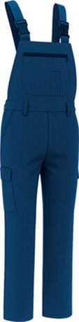 Salopette - CARGO - Homme - bleu marine