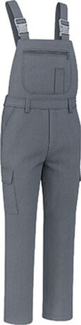 Salopette - CARGO - Homme - gris ciment