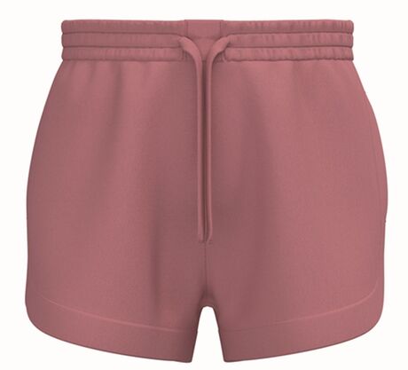 Short - Femme - PAT746 - rose antique