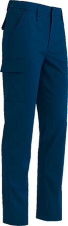 Pantalon ignifuge - Homme - FLASH - bleu marine