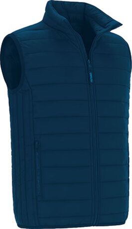 Gilet matelassé - Bodywarmer - Homme - TAMPERE - bleu marine