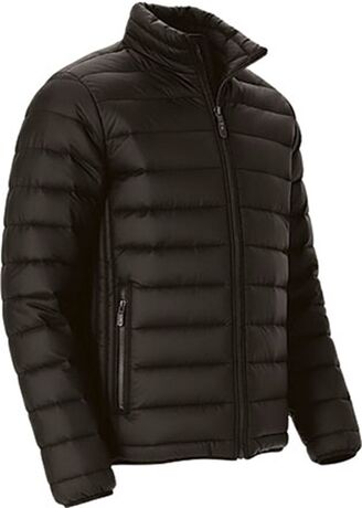 Doudoune manches longues - Homme - MALMO - noir