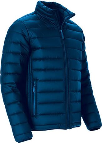 Doudoune manches longues - Homme - MALMO - bleu marine