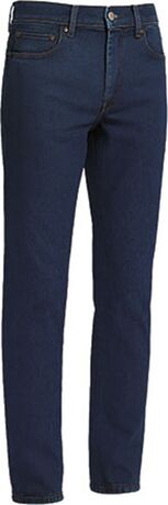 Pantalon en jean - Homme - TRISTAN - bleu denim