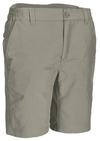 Bermuda trekking - Homme - ADVENTURE - beige sable