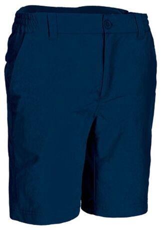 Bermuda trekking - Homme - ADVENTURE - bleu marine