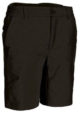 Bermuda trekking - Homme - ADVENTURE - noir