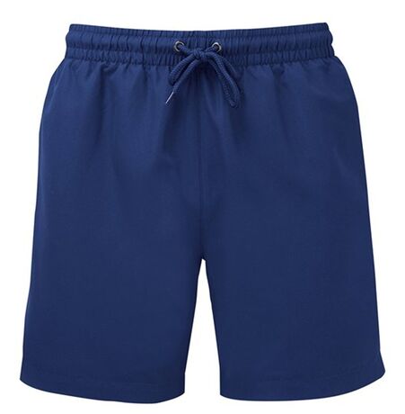 Short de bain pour homme - WB900 - bleu marine - solid navy