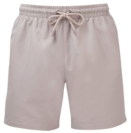 Short de bain pour homme - WB900 - beige - solid stone