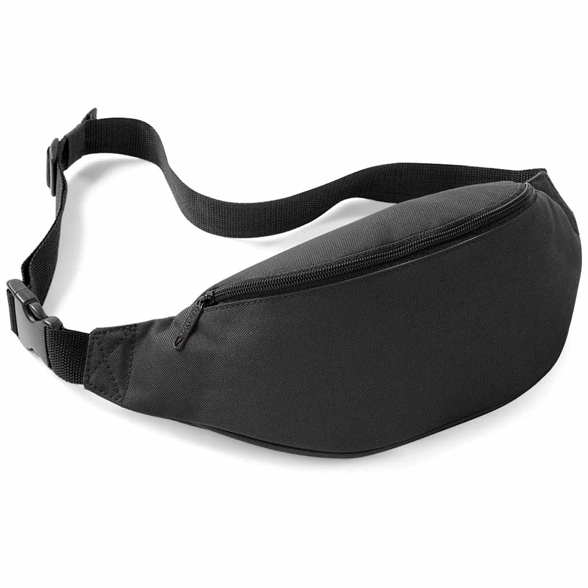 HELIKON-TEX HÜFTTASCHE BANDICOOT® WAISTPACK SCHWARZ HELIKON-TEX HÜFTTASCHE BANDICOOT® WAISTPACK SCHWARZ