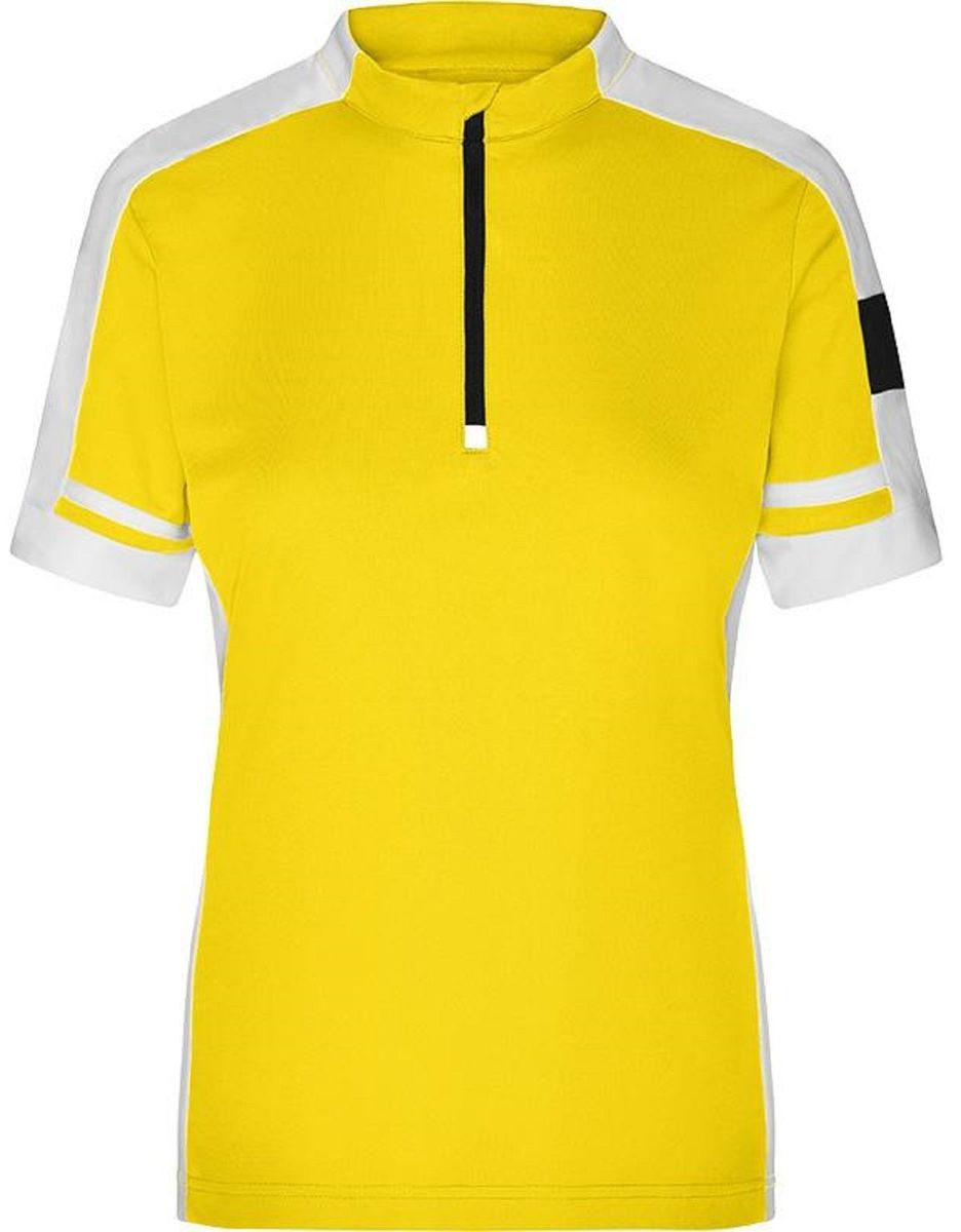 Gonso Maillot Cyclisme Femme - Sassina - Pale Turquoise Gonso Maillot Cyclisme Femme - Sassina - Pale Turquoise