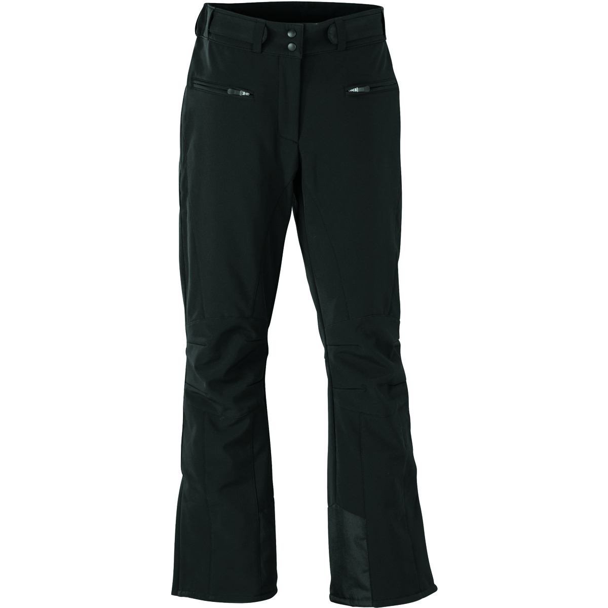 Pantalon De Ski Femme Podium Noir ROSSIGNOL Pantalon De Ski Femme Podium Noir ROSSIGNOL