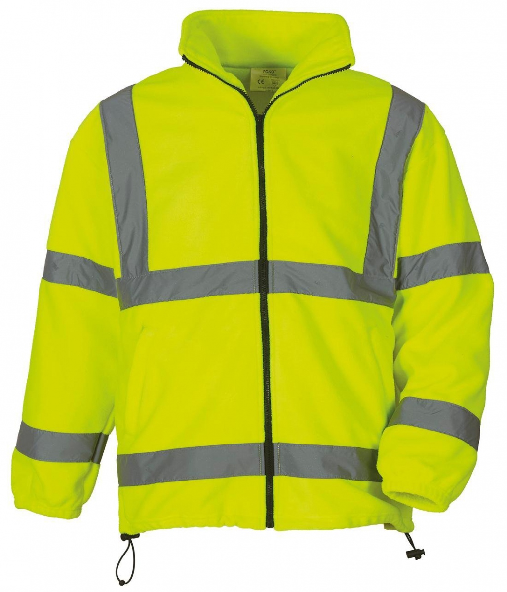 Gilet Fluo Gilets Personnalisés Veste Vetement George V GEORGE V