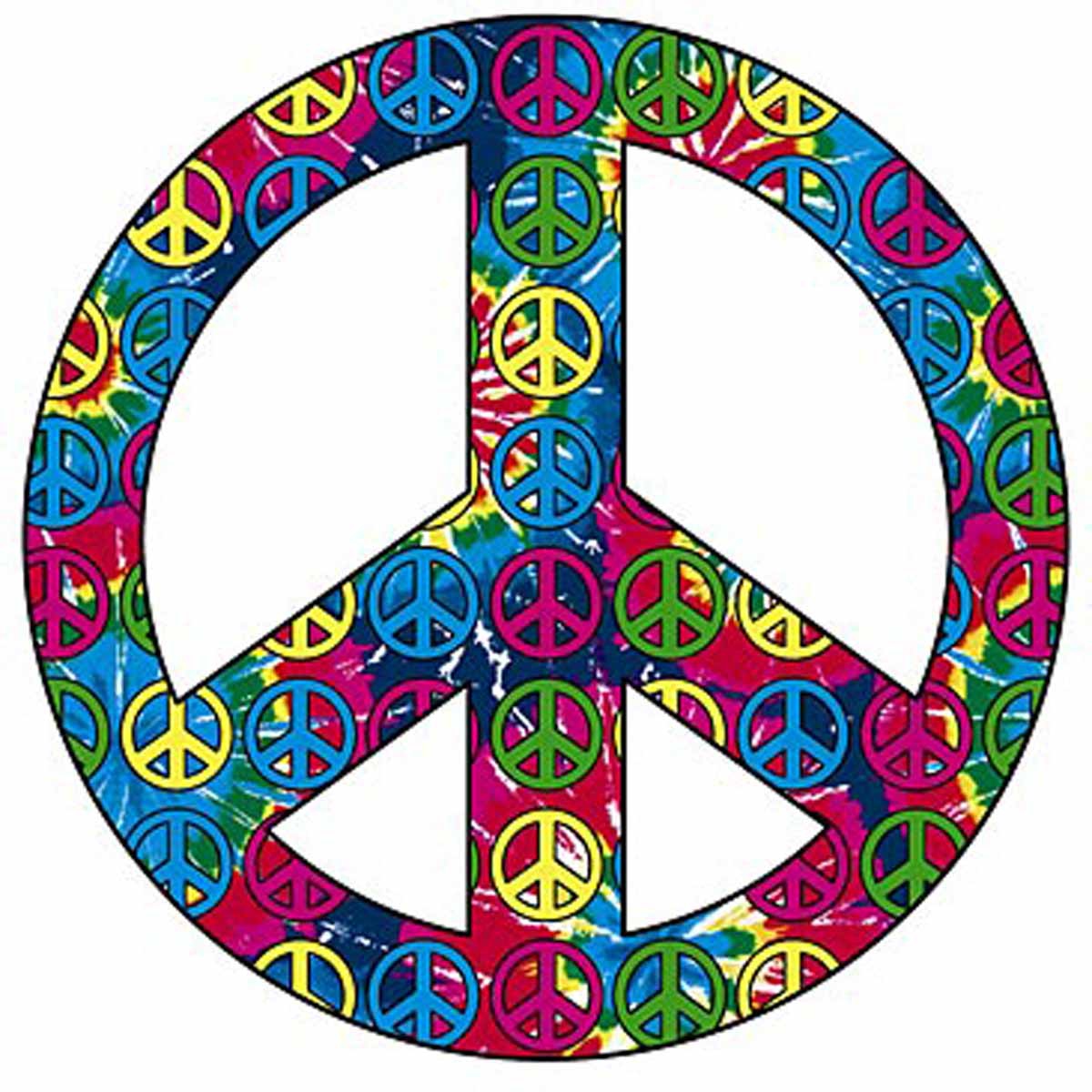 t shirt femme manches courtes peace and love 10102