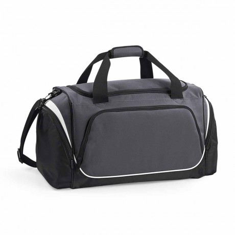Prym Sac à Ouvrage Couture Tricot Crochet - Marine Élégant 34x26x9,5 Cm Avec Bandoulière Et Poches Transparentes