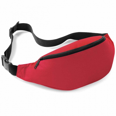 Extension De Ceinture Pour Sac Banane - Rallonge Sangle En Nylon Noir - Pour Ajuster La Longueur Et Plus De Confort - 6
