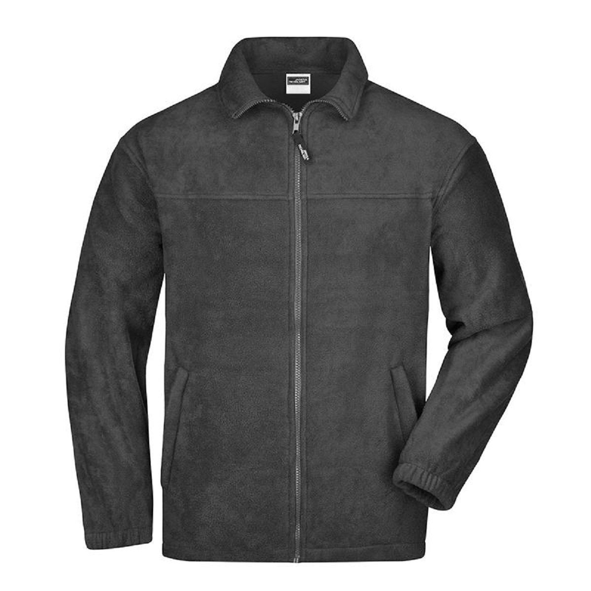 Veste polaire zippée Homme personnalisable Artic ROLY | Objet Média Veste polaire zippée Homme personnalisable Artic ROLY | Objet Média