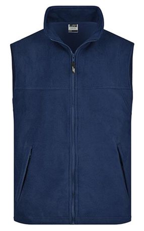 Gilet de travail doublé polaire Kargo Gilet de travail doublé polaire Kargo
