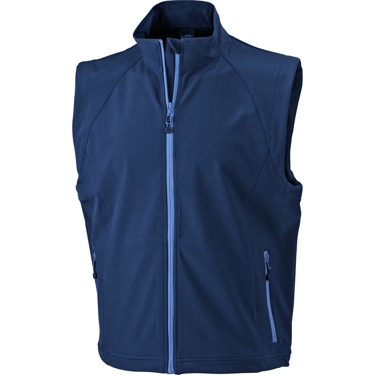 Regatta Gilet Softshell Sans Manches Homme Recyclé - Imperméable Et Coupe-Vent Bodywarmer Écologique