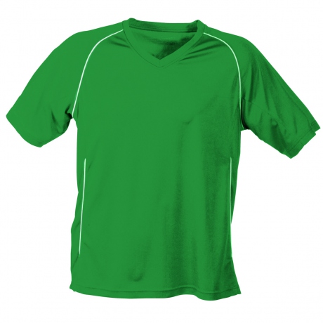 Maillot de football adulte - très bon état - Vêtements Maillot de football adulte - très bon état - Vêtements