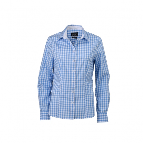 Velilla Chemise Oxford ML Femme 2XL Bleu Clair | Leroy Merlin Velilla Chemise Oxford ML Femme 2XL Bleu Clair | Leroy Merlin