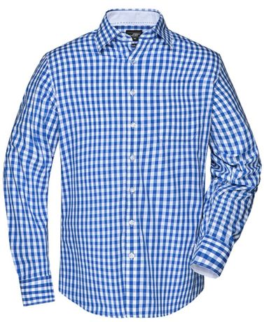 Chemise oxford button down bleue – Champ de Manoeuvres Chemise oxford button down bleue – Champ de Manoeuvres