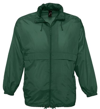 Veste De Sport Légère Imperméable Generisch Klepper - Coupe-vent Décontractée - Pour Hommes Et Femmes - Toutes Saisons - 11